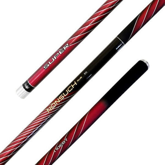 Noeby Καλάμι Ψαρέματος για Απίκο 8.1m 405gr