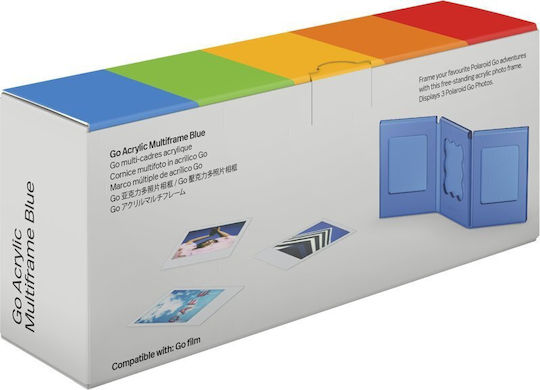 Polaroid Go Frame Plastic