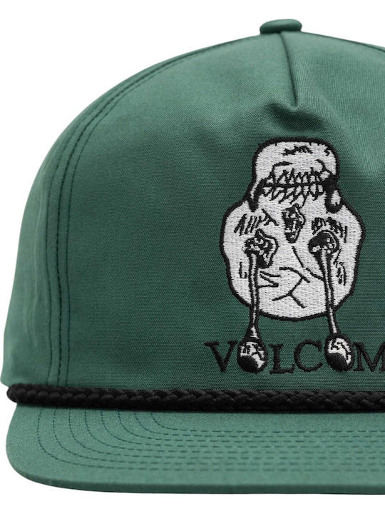 Volcom Heavy Tone Ανδρικό Jockey