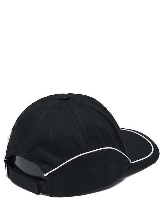 Obey Καπέλο Rewind 6 Panel Velcroback 100580430