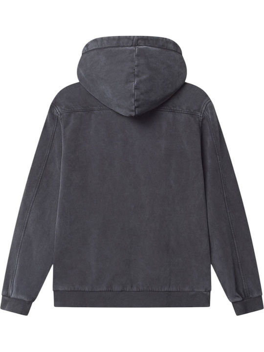 Ανδρική Ζακέτα Black