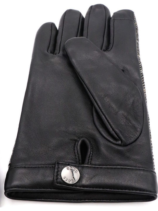 Braun Handschuhe
