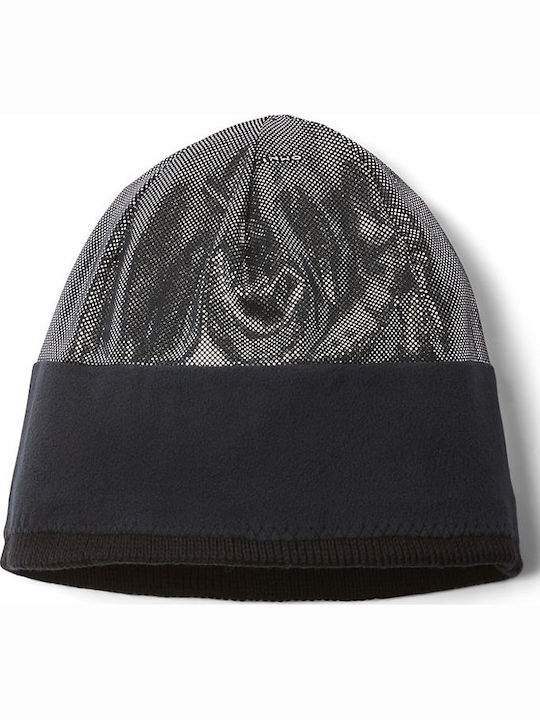 Bugaboo Beanie Unisex Beanie Knitted in Black color