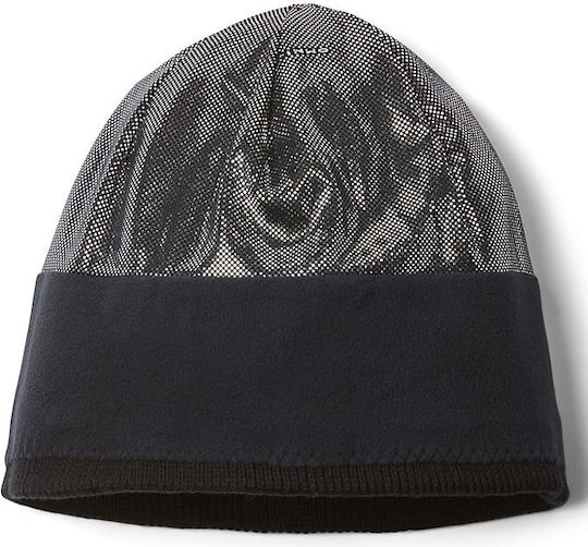 Bugaboo Beanie Unisex Beanie Knitted in Black color