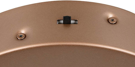 Trio Lighting Amador Pendant Light Brown