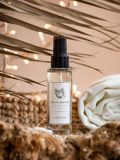 Celestino Coconut Seduction Body Mist 50ml