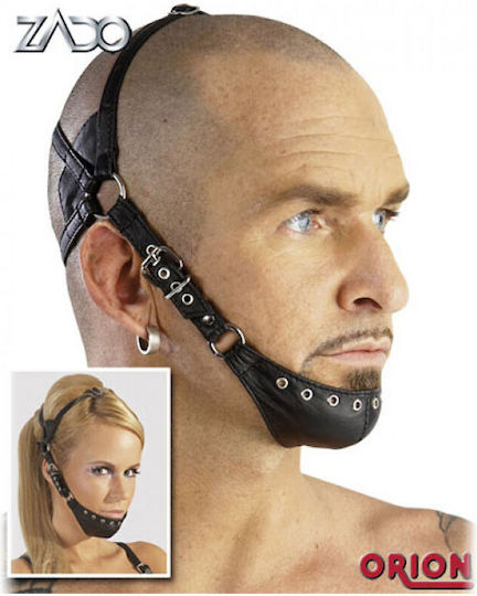 Zado Fetish Cearșaf din Latex