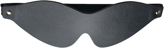 Guilty Pleasure Premium Eye Mask BDSM Маска в Черен Цвят