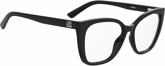 Moschino Love Mol670 807