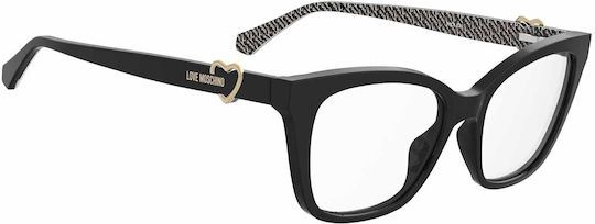 Moschino Love Mol621 Tay