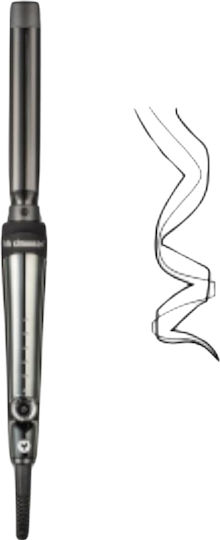 hh Simonsen Rod VS12 Ψαλίδι Μαλλιών για Μπούκλες 19mm