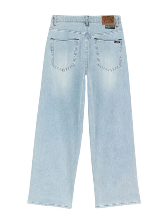 Chillow Men's Jeans Pants Desert Dirt Indigo