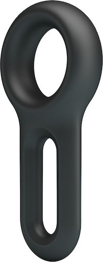 Crazy Bull Oniel Super Soft Silicone Ring