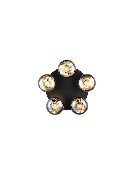 Trio Lighting Πλαφονιέρα Trio Lighting Πλαφονιέρα
