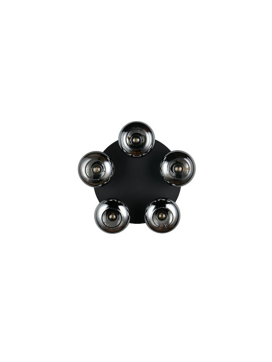 Trio Lighting Πλαφονιέρα Οροφής