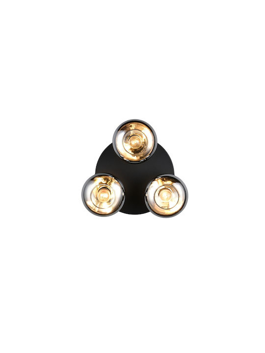 Trio Lighting Πλαφονιέρα Οροφής