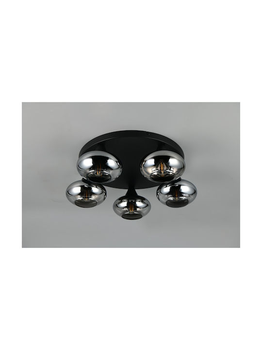 Trio Lighting Πλαφονιέρα Οροφής