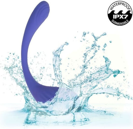 California Exotics Connect Kegel Exerciser Μωβ