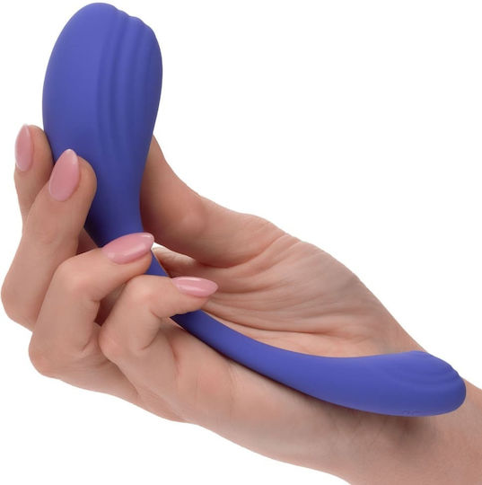 California Exotics Connect Kegel Exerciser Μωβ