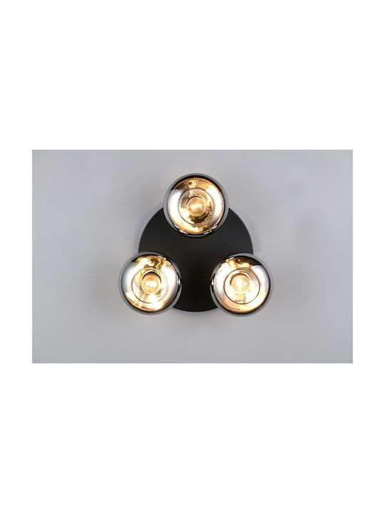 Trio Lighting Πλαφονιέρα Οροφής