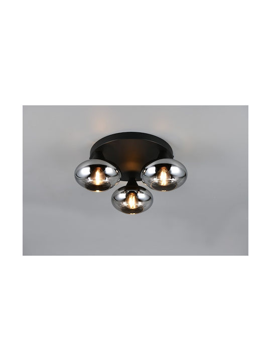 Trio Lighting Πλαφονιέρα Οροφής