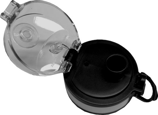 Ανταλλακτικό Καπάκι Alpintec 650 1000ml Γκρι