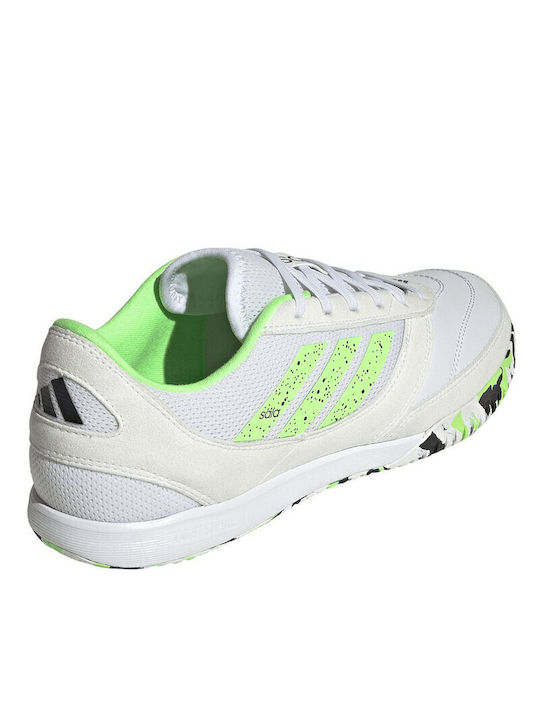 adidas Top Sala Competition Футболни Обувки Зала Бели
