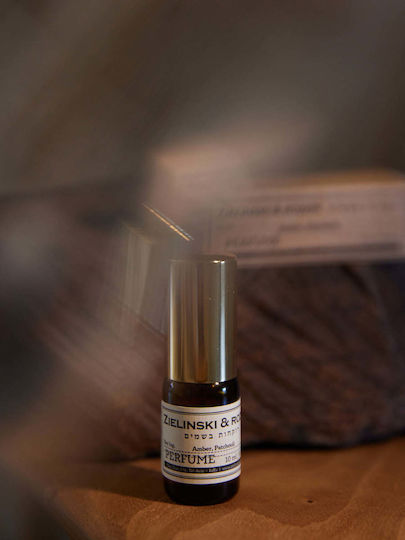 Perfume Moss Amber Patchouli 10ml