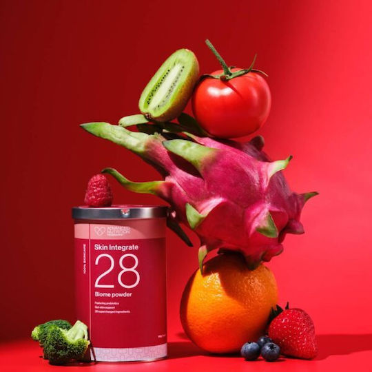 Advanced Nutrition Programme Skin Integrate 28 Biome Powder Ειδικό Συμπλήρωμα Διατροφής 150gr