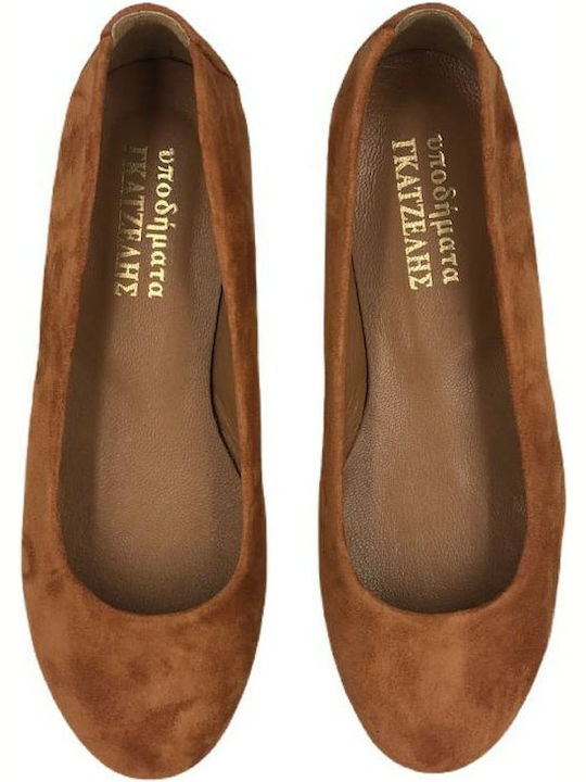 Gatzelis Shoes