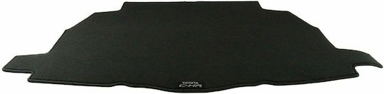 Toyota Genuine Carpet Rubber Double-Sided Trunk Car Mat C-HR 16'-22'