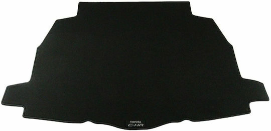 Toyota Genuine Carpet Rubber Double-Sided Trunk Car Mat C-HR 16'-22'