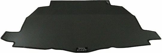 Toyota Genuine Carpet Rubber Double-Sided Trunk Car Mat C-HR 16'-22'