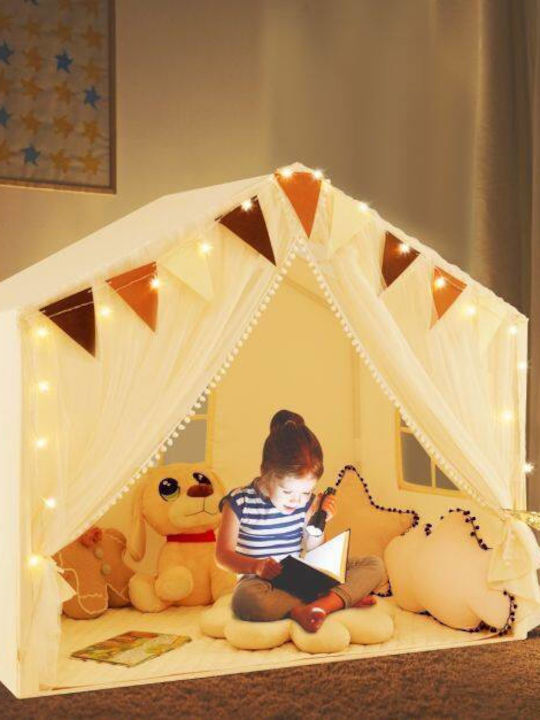 Costway Kids Play Tent Multicolour