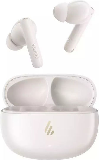 Edifier X5 Pro In-ear Bluetooth Handsfree Earphones with Charging Case Beige