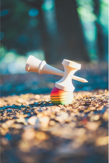 Kendama (Διάφορα Σχέδια) 1τμχ