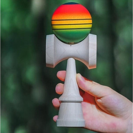 Kendama (Διάφορα Σχέδια) 1τμχ