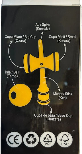 Kendama