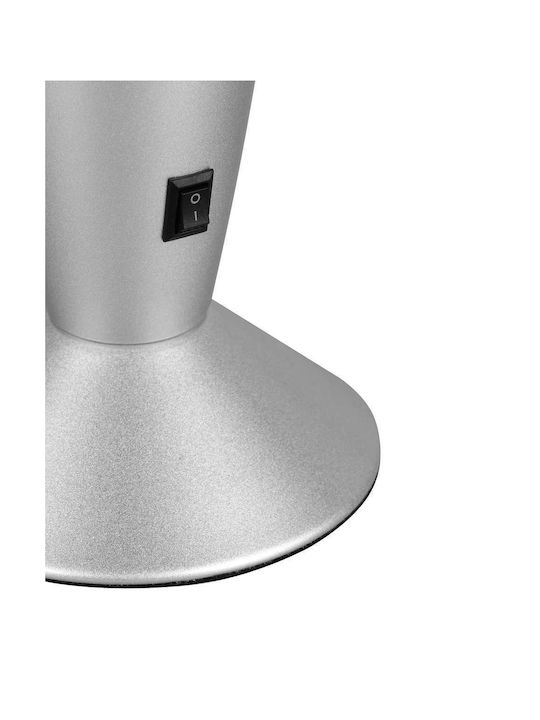Trio Lighting Διακοσμητικό Φωτιστικό LED 3000K Lava Lamp