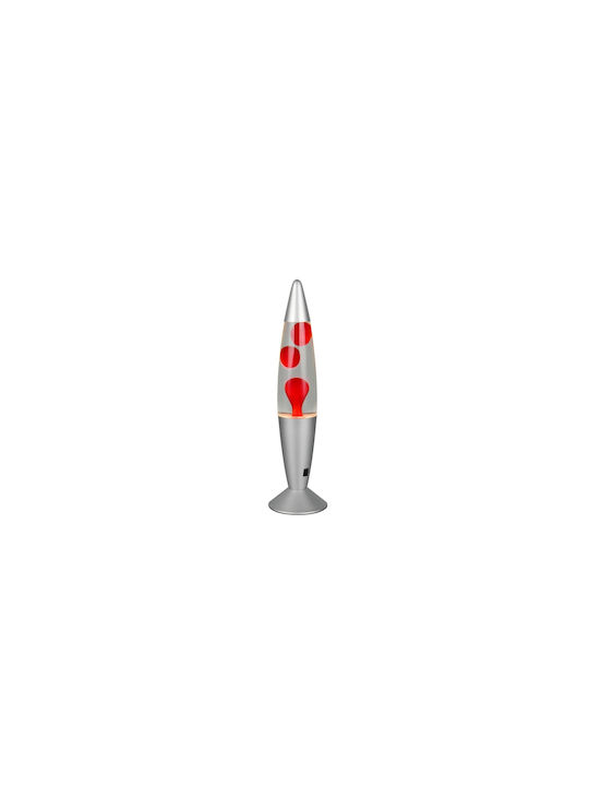Trio Lighting Διακοσμητικό Φωτιστικό LED 3000K Lava Lamp