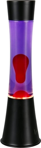 Trio Lighting Διακοσμητικό Φωτιστικό LED 3000K Lava Lamp