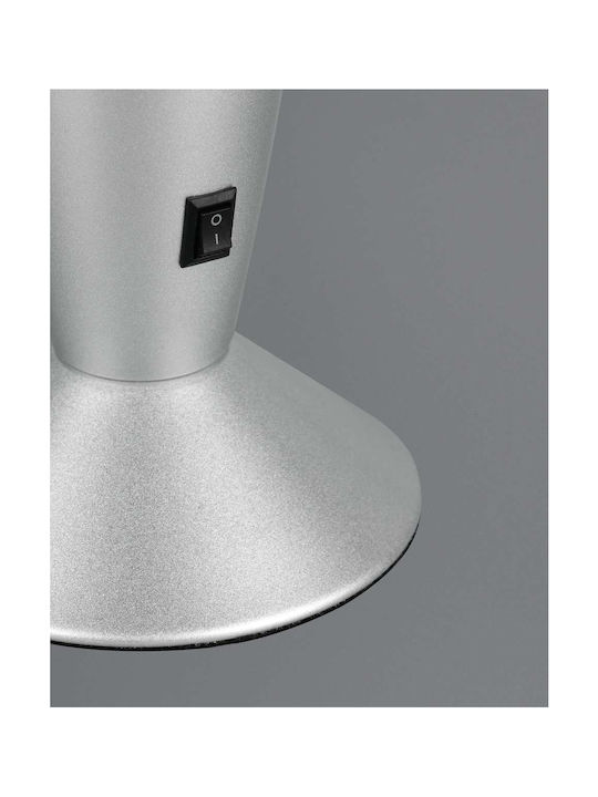 Trio Lighting Διακοσμητικό Φωτιστικό LED 3000K Lava Lamp
