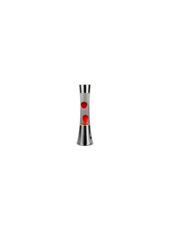 Trio Lighting Διακοσμητικό Φωτιστικό LED 3000K Lava Lamp