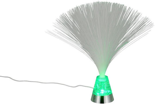 Trio Lighting Декоративна Лампа Сребрист