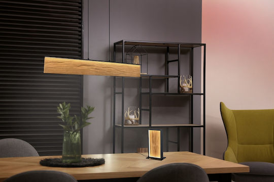 Trio Lighting Διακοσμητικό Φωτιστικό Kalea LED Θερμό Λευκό 3000K