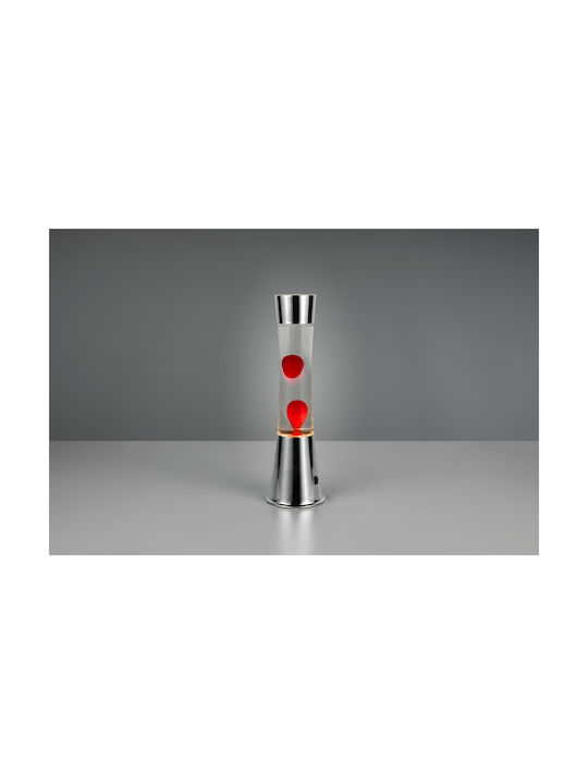 Trio Lighting Διακοσμητικό Φωτιστικό LED 3000K Lava Lamp