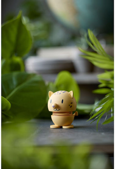 Hoptimist Декоративно Животно Soft 1бр
