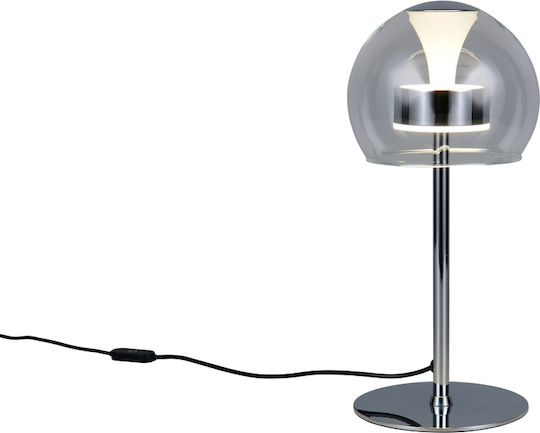 Trio Lighting Διακοσμητικό Φωτιστικό Flynt Φυσικό Λευκό