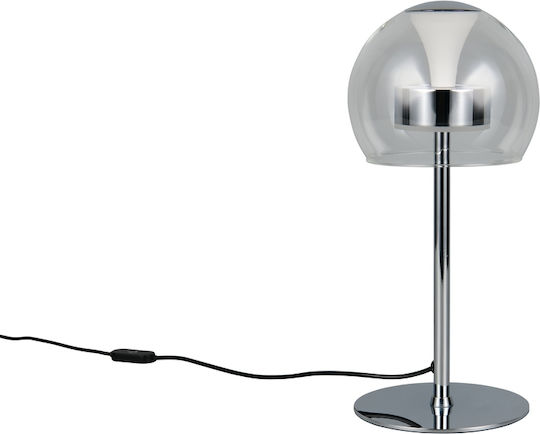 Trio Lighting Διακοσμητικό Φωτιστικό Flynt Φυσικό Λευκό