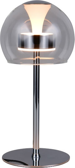 Trio Lighting Διακοσμητικό Φωτιστικό Flynt Φυσικό Λευκό